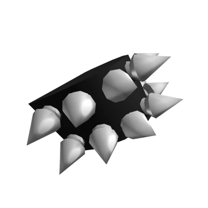 [3.0] Spike Armband(Left Arm)