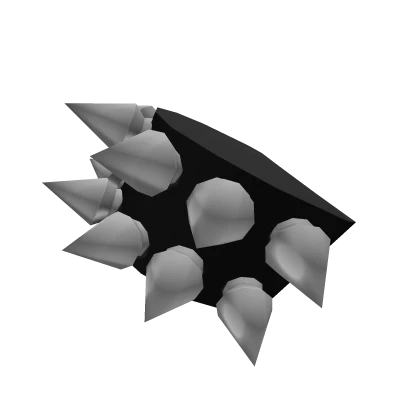 [3.0] Spike Armband(Right Arm)