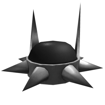 Man Who Laughs Visor