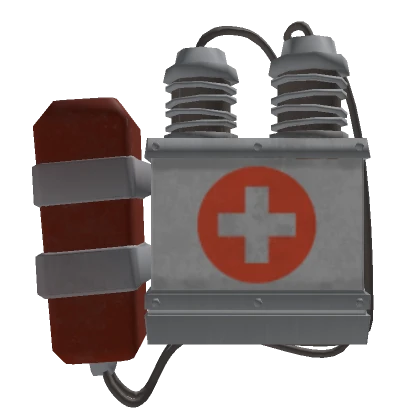 Medical Powerpack