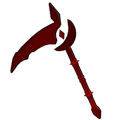 Crimson Scythe