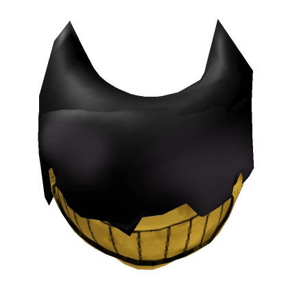 Cooked Bendy Head