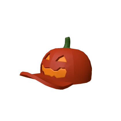 Jack-o'-Cap