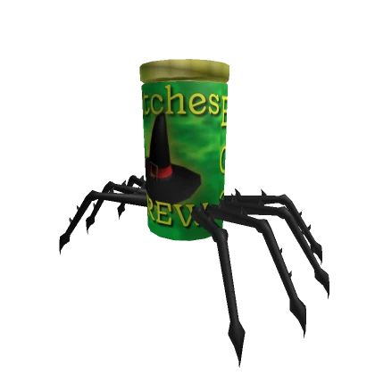 Spider Brew