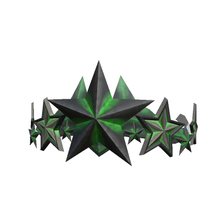 Praefectus Star Crown