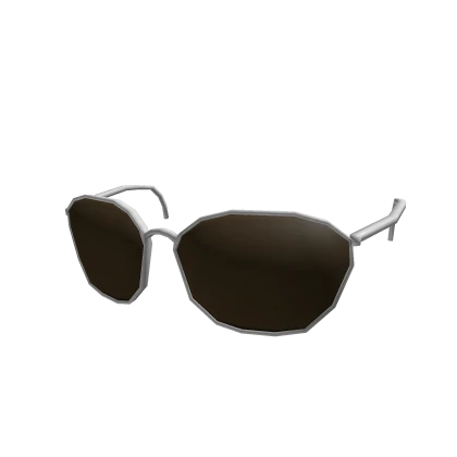 Classicx89's Stylin' Intern Shades