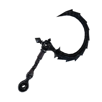 Reaper Scythe