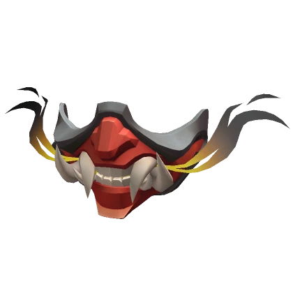 Oni Mask