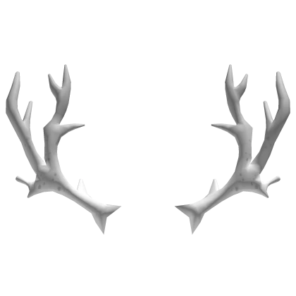 Light Antlers