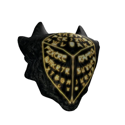 Helmet of Arbitration (Old)