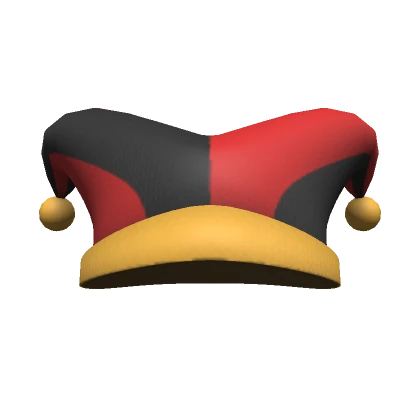 Jester Hat