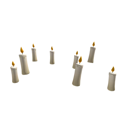 Floating Candles