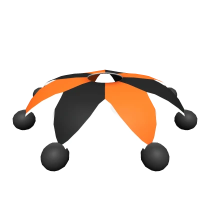 Halloween Jester