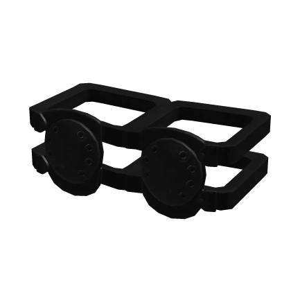 Blackout Century Knee Pads