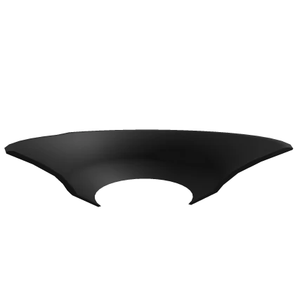 Black Stylish Collar