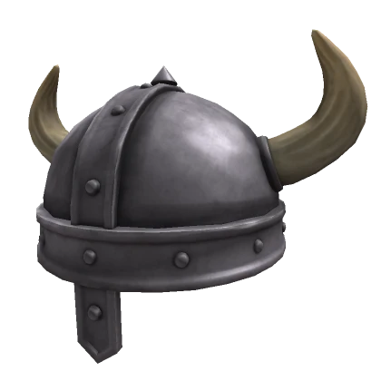 Viking Helmet