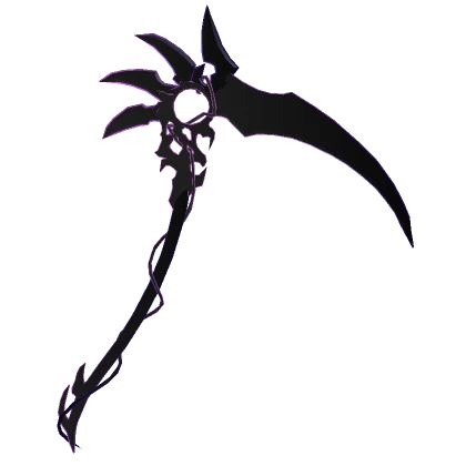 Spooky Scythe