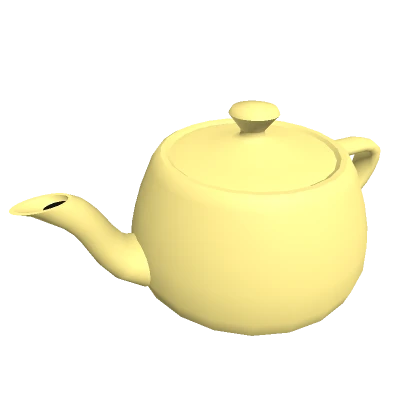 The Teapot