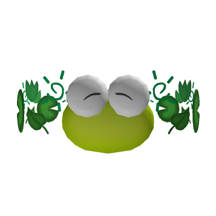 Froggy Crown