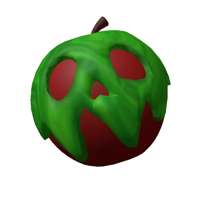 Poison Apple