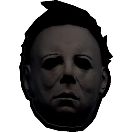 Halloween Michael Myers Pin