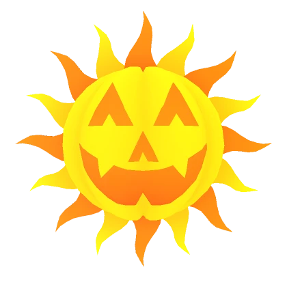 Sun O' Lantern