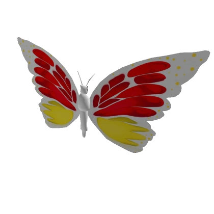 Playables Butterfly Wings