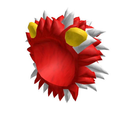 Playables Lion Mane Hat 