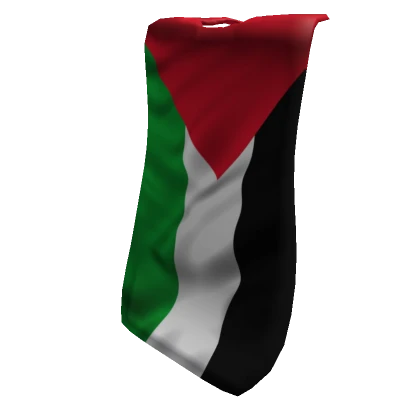 Palestine Cape