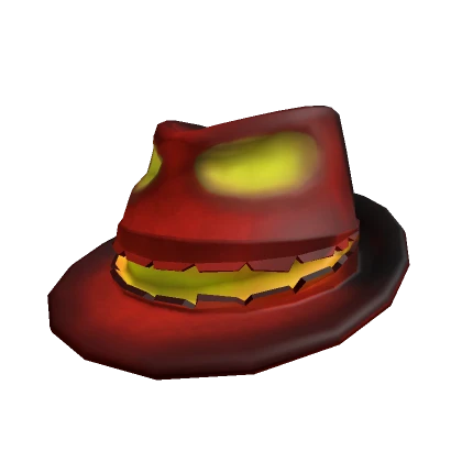 Jack's Classic Fedora