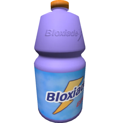 Classic Bloxaide Costume