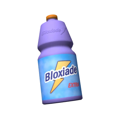 Classic Bloxaide Drink