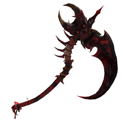 Crimson Harvester