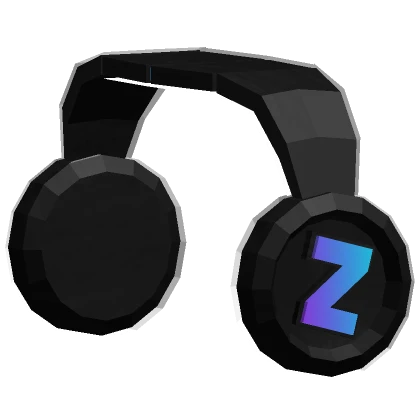 (GIFT CLAIM) Zarc's Headphones