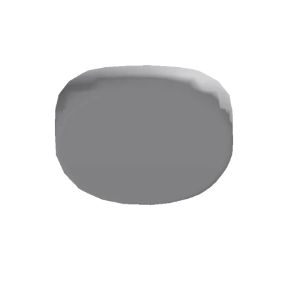 Half Head (Recolorable)