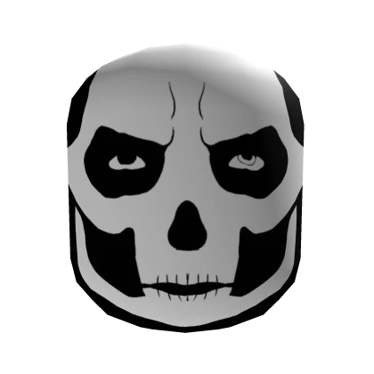 Corpse Paint - Papa Priest II