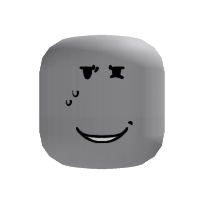 Nervous Face