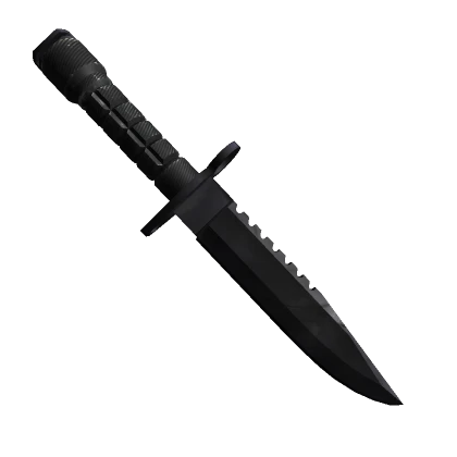 Pearl M9 Bayonet