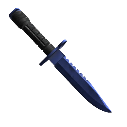 Sapphire M9 Bayonet