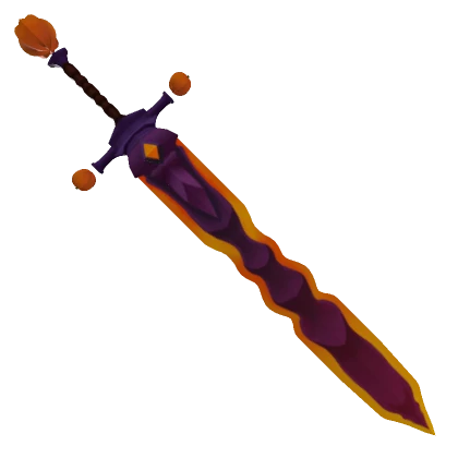 Halloween Sword