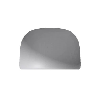 Half Head (Recolorable)