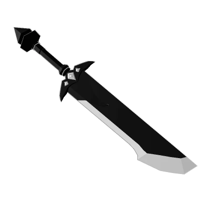 Twilight Sword