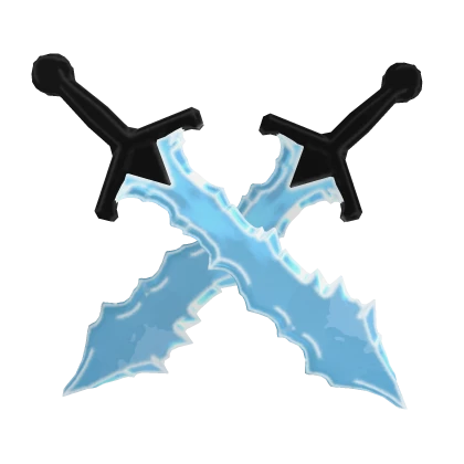 Dual Sword