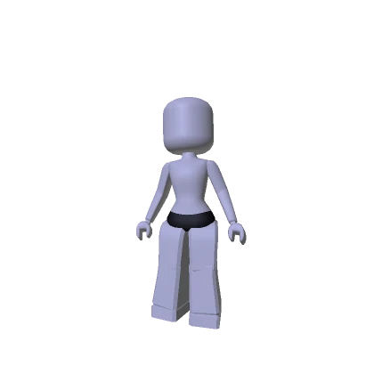 Woman Model