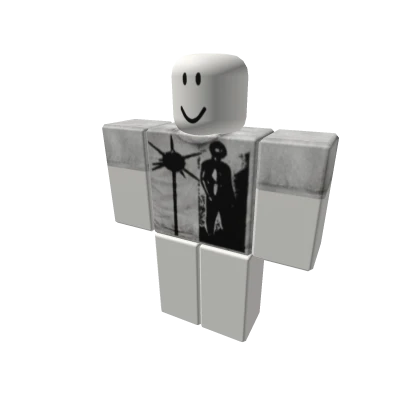 medieval executioner tee