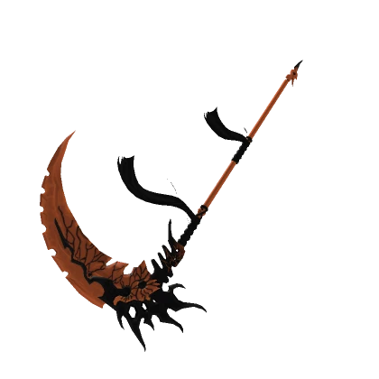 Hallow Scythe