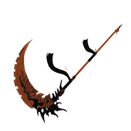 Hallow Scythe