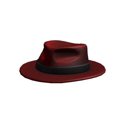 Red Fedora