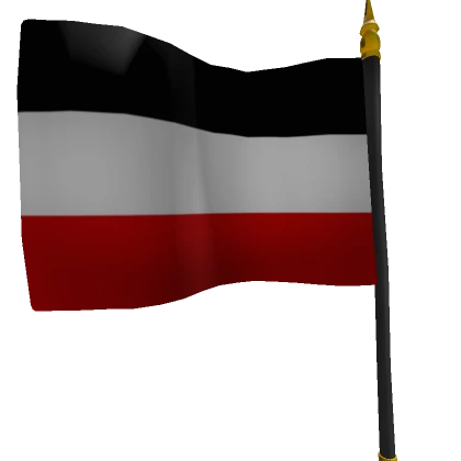 Flag of German Empire