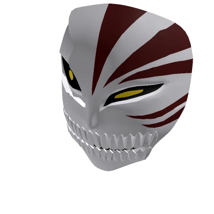 Berserk Spirit Mask